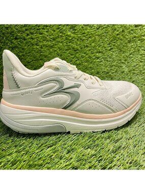 Gravity Defyer G-Defy Energiya Womens Size 8.5 Sleek Gray Running Shoes Sneakers